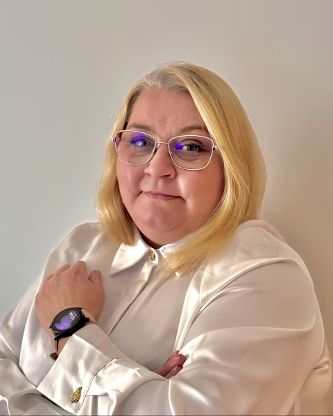 Lidia Kurczyk