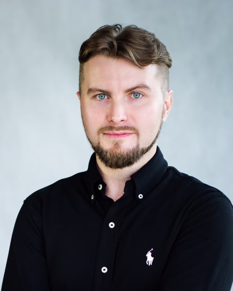Patryk Schmidt