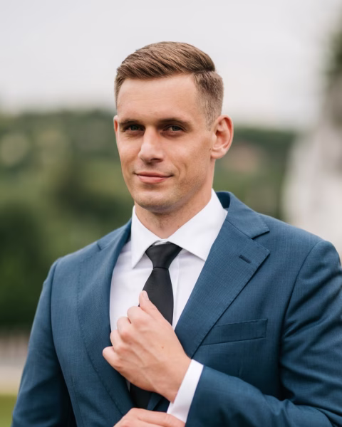 Piotr Adamski